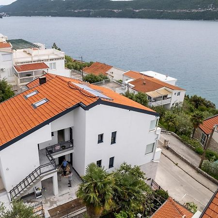 Villa Emina Sa Privatnom Plazom I Parkingom Neum Ngoại thất bức ảnh