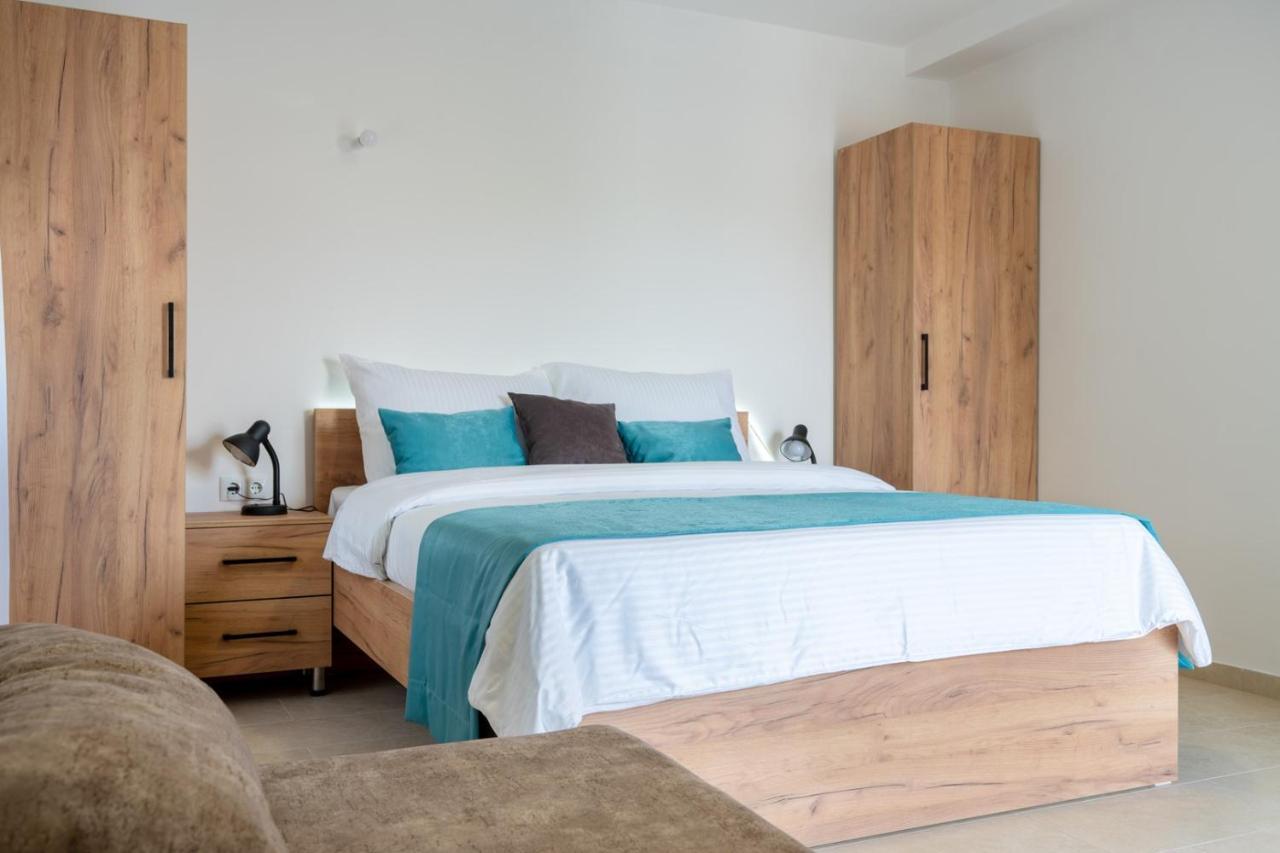 Villa Emina Sa Privatnom Plazom I Parkingom Neum Ngoại thất bức ảnh