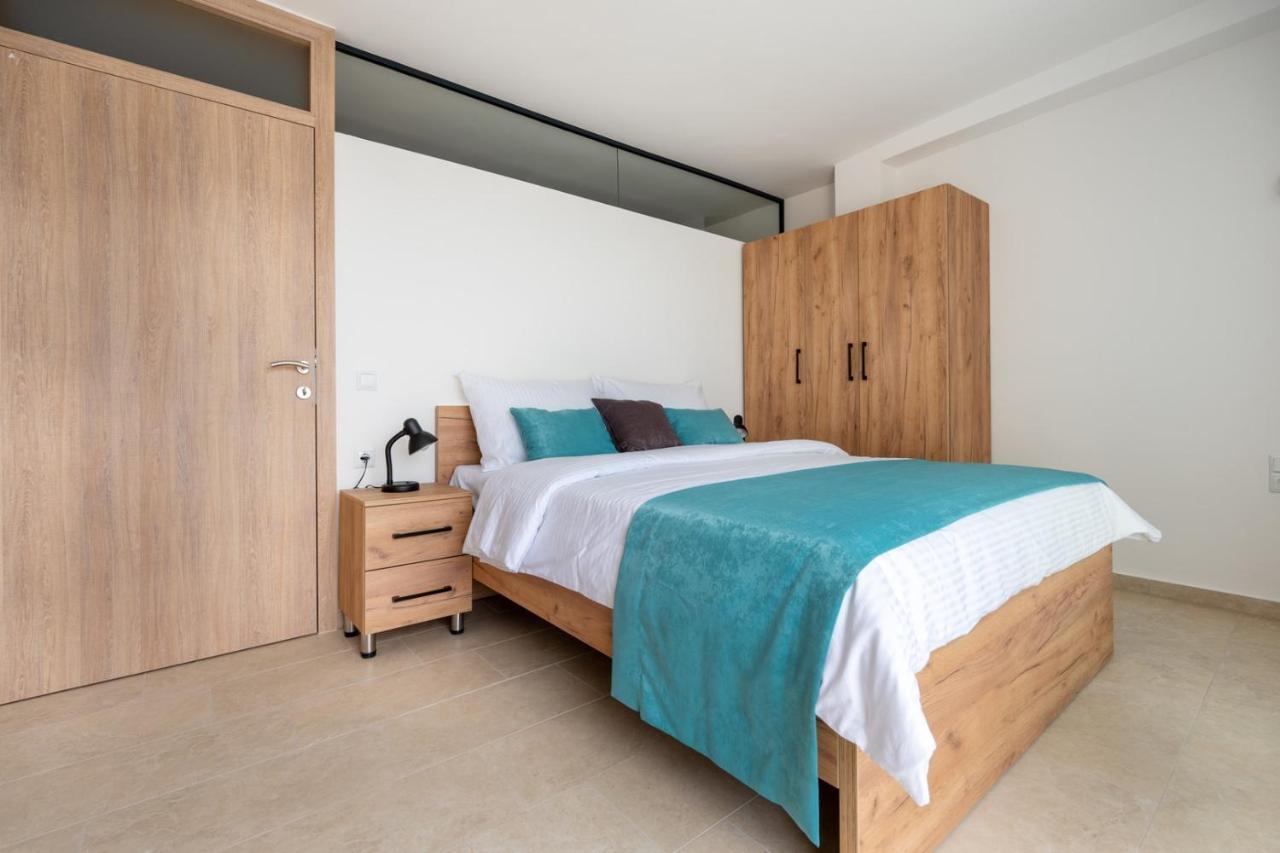 Villa Emina Sa Privatnom Plazom I Parkingom Neum Ngoại thất bức ảnh