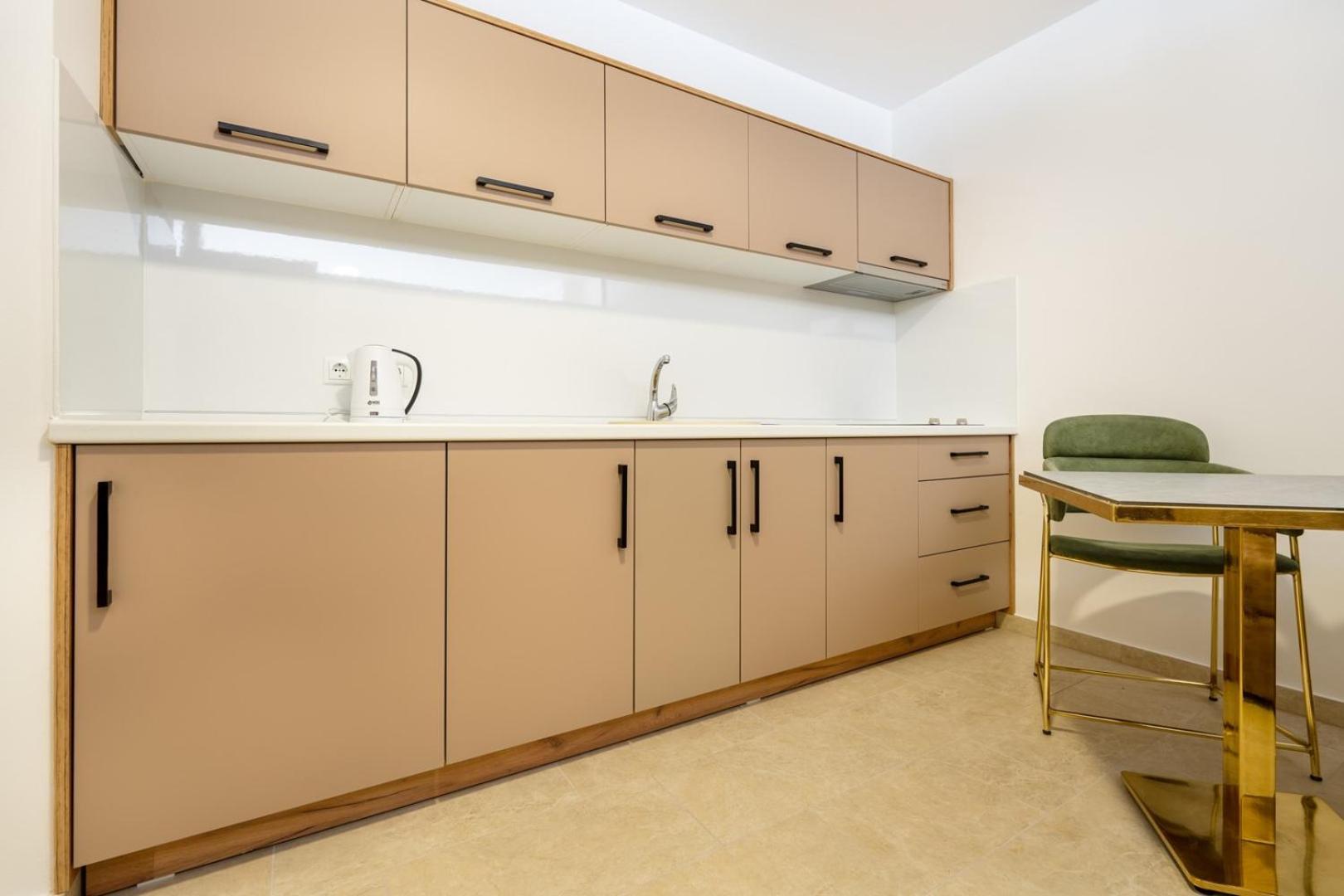 Villa Emina Sa Privatnom Plazom I Parkingom Neum Ngoại thất bức ảnh
