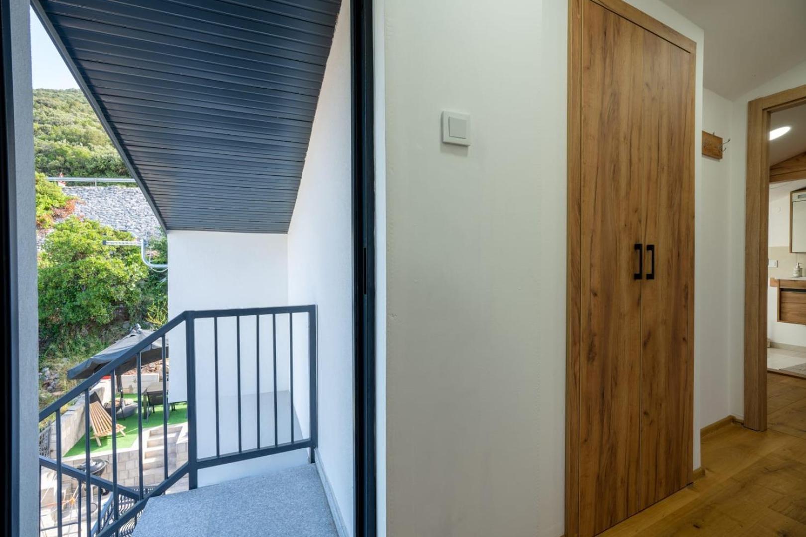 Villa Emina Sa Privatnom Plazom I Parkingom Neum Ngoại thất bức ảnh