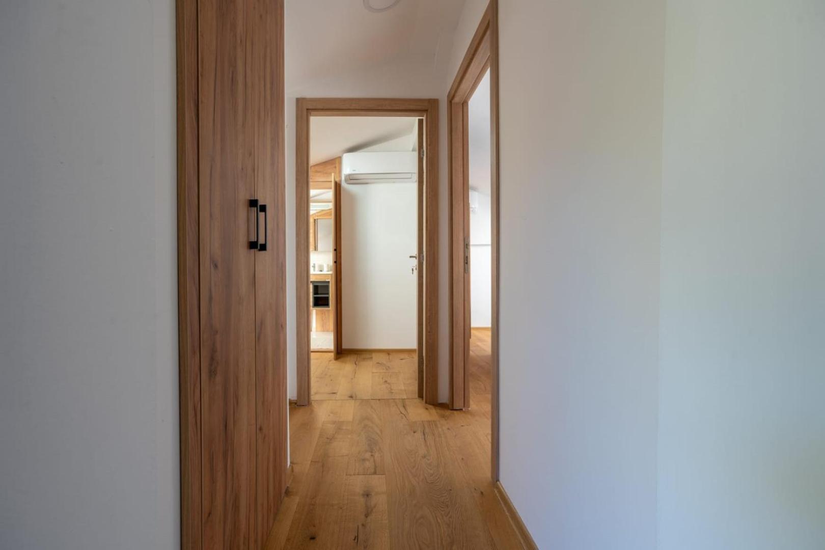 Villa Emina Sa Privatnom Plazom I Parkingom Neum Ngoại thất bức ảnh