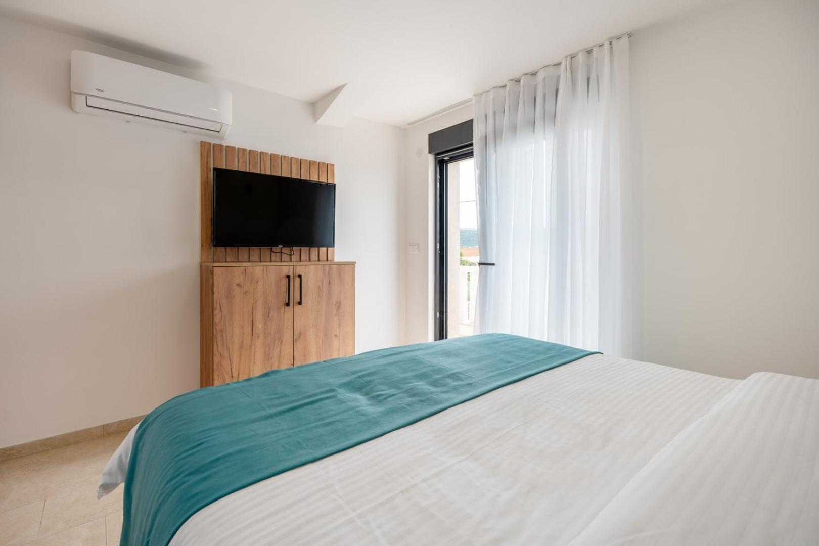 Villa Emina Sa Privatnom Plazom I Parkingom Neum Ngoại thất bức ảnh