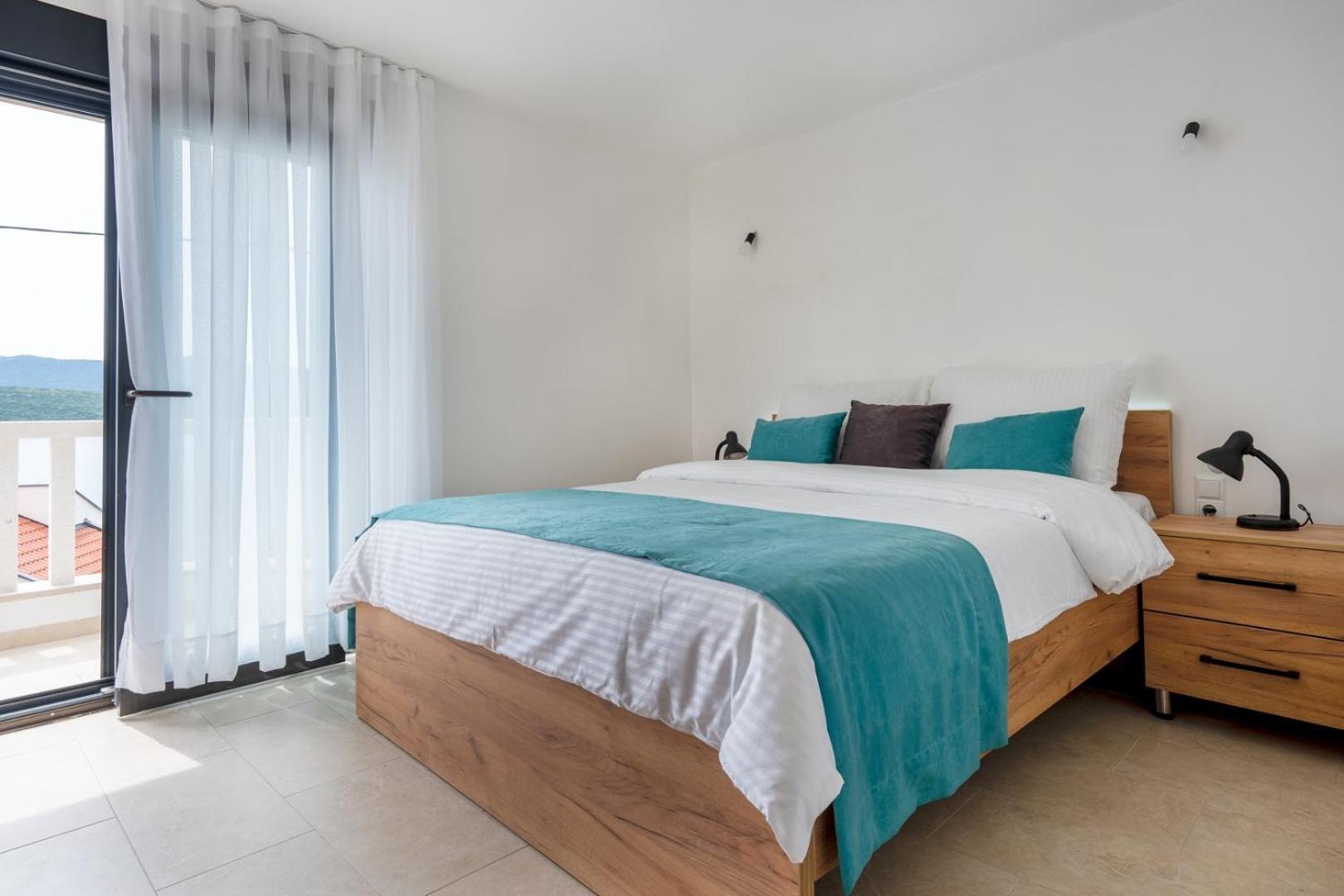 Villa Emina Sa Privatnom Plazom I Parkingom Neum Ngoại thất bức ảnh