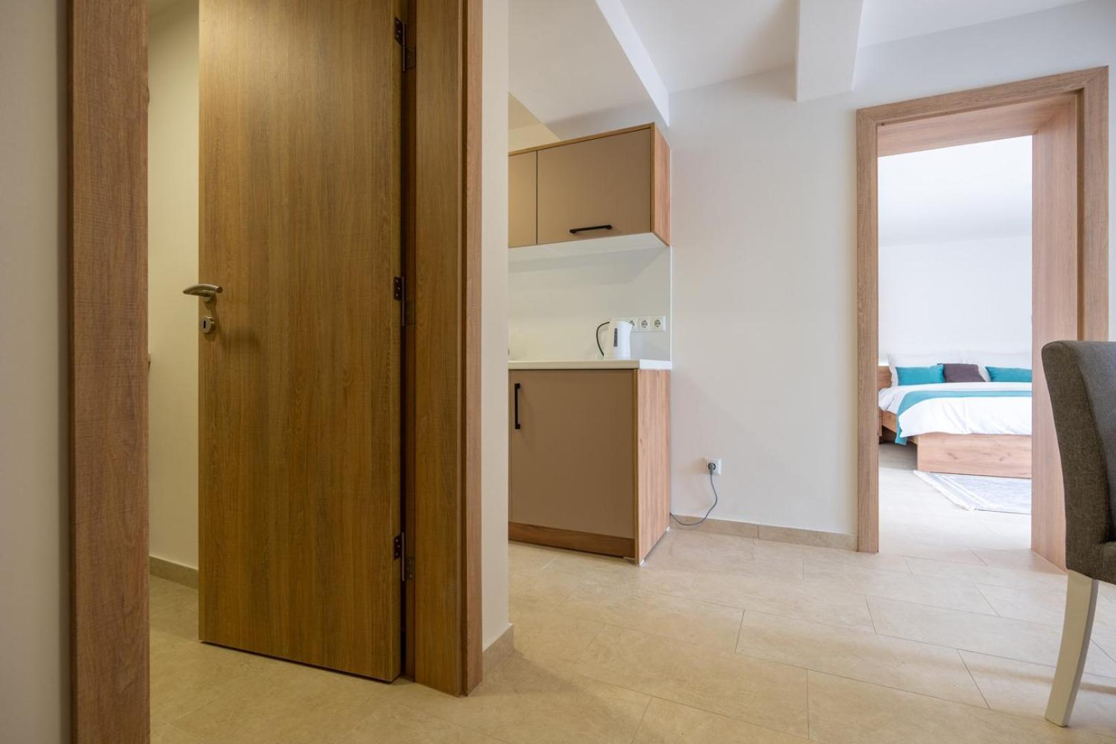 Villa Emina Sa Privatnom Plazom I Parkingom Neum Ngoại thất bức ảnh