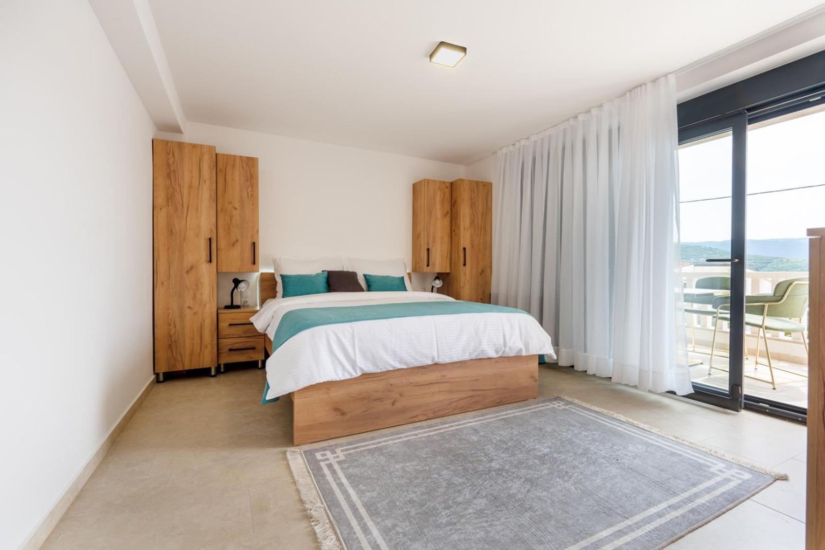 Villa Emina Sa Privatnom Plazom I Parkingom Neum Ngoại thất bức ảnh