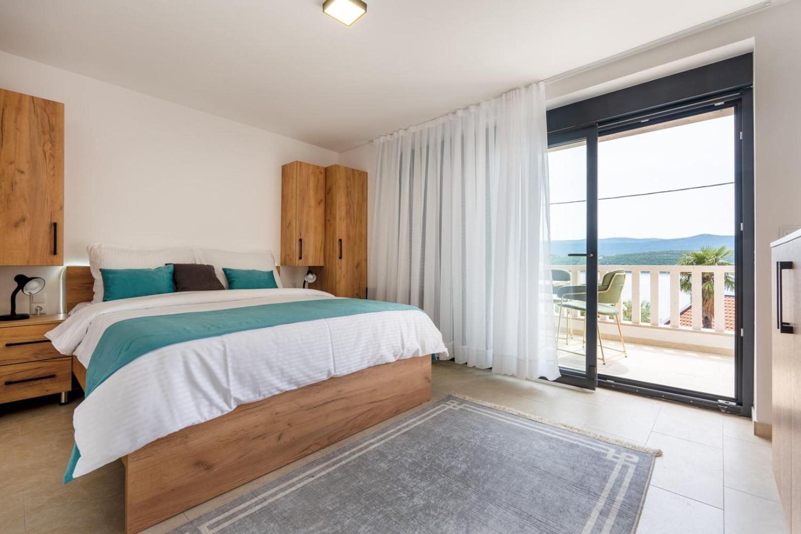 Villa Emina Sa Privatnom Plazom I Parkingom Neum Ngoại thất bức ảnh